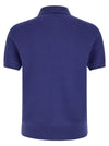 Brioni Weaving Polo Plot