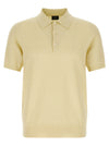 Brioni Weaving Polo Plot