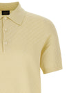 Brioni Weaving Polo Plot