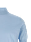 Prada Intersio Logo Sweater