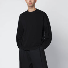  Entire Studios White long-sleeve shirt