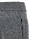 Entire Studios Knit Lounge Concrete Pants
