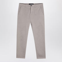  DEPARTMENT 5 Beige cotton trousers