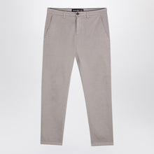  DEPARTMENT 5 Beige cotton trousers