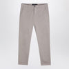 DEPARTMENT 5 Beige cotton trousers