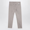 DEPARTMENT 5 Beige cotton trousers