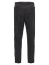 Prada Cotton Trousers Tec