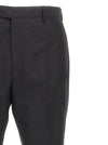Prada Cotton Trousers Tec