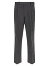 Prada Tailored Trousers