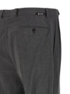 Prada Tailored Trousers