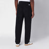 DEPARTMENT 5 Black cotton trousers