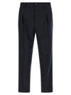 Department 5 Gin Pants With Pleats