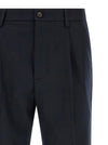 Department 5 Gin Pants With Pleats