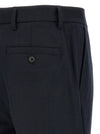 Department 5 Gin Pants With Pleats
