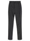 Department 5 Gin Pants With Pleats