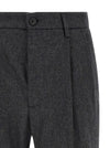Department 5 Gin Pants With Pleats