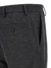 Department 5 Gin Pants With Pleats