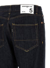 Department 5 Bowl Jeans
