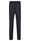 Prada Check Pants