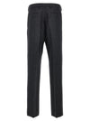 Prada Check Pants
