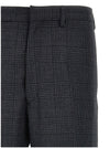 Prada Check Pants