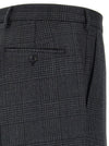 Prada Check Pants