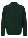 Ami Paris Ami De Coeur Polo Shirt