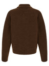 Ami Paris Ami De Coeur Polo Shirt