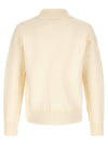Ami Paris Ami De Coeur Polo Shirt