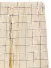 Undercover Checkered Pants