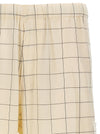 Undercover Checkered Pants