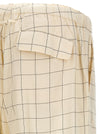 Undercover Checkered Pants