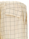 Undercover Checkered Pants