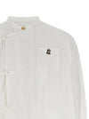 Us1f4401-1 - The Shepherd Undercover Shirt