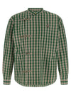 Us1f4401-2 - The Shepherd Undercover Shirt