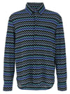 Missoni Zig-zag Shirt