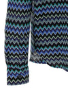 Missoni Zig-zag Shirt