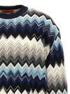 Missoni Caperdoni Sweater