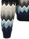 Missoni Caperdoni Sweater