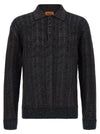 Missoni Knitted Cardigan
