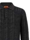 Missoni Knitted Cardigan