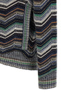Missoni Zigzag Cardigan