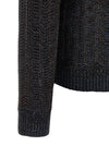 Missoni Greek Pattern Cardigan