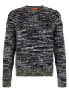 Missoni 3d Processed Sweater