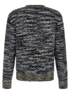 Missoni 3d Processed Sweater