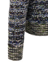 Missoni 3d Processed Sweater