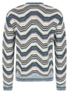 Missoni Geometric Zig Zag Sweater