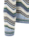Missoni Geometric Zig Zag Sweater