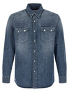 Department 5 Gospel Shirt