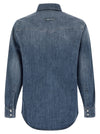 Department 5 Gospel Shirt